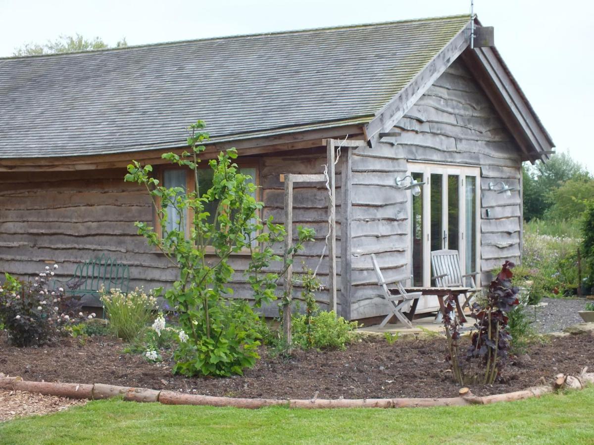 Three Oaks Nursery チチェスター エクステリア 写真
