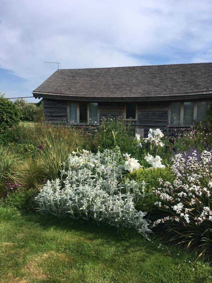 Three Oaks Nursery チチェスター エクステリア 写真